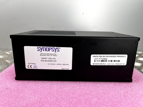 10-622.png Synopsys HAPS PSU-HC
