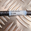 10-624.png LEONI FlexLine RF Coax Cable LC02-268-800 5T1509 0.417m Industrial Connector