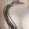 10-631.png LEONI FlexLine RF Coax Cable LC02-268-800 5T1509 0.417m Industrial Connector