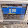 10-647.png Anritsu MT8820C Radio Communication Analyzer LTE WCDMA GSM Tester