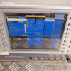 10-648.png Anritsu MT8820C Radio Communication Analyzer LTE WCDMA GSM Tester