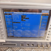 10-649.png Anritsu MT8820C Radio Communication Analyzer LTE WCDMA GSM Tester
