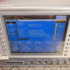 10-651.png Anritsu MT8820C Radio Communication Analyzer LTE WCDMA GSM Tester