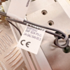 10-652.png Festo DGSL-25-50-PA Linear Slide w/ Balluff BMF0043 Sensors Pneumatic Assembly