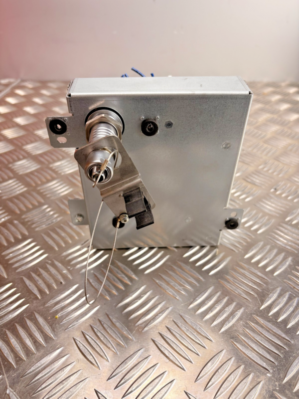 10-657.png Siemens SINUMERIK 840D sl 6FC5303-0AA01-1AA0 Connection Module Basic PN