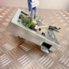 10-661.png Siemens SINUMERIK 840D sl 6FC5303-0AA01-1AA0 Connection Module Basic PN
