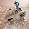 10-662.png Siemens SINUMERIK 840D sl 6FC5303-0AA01-1AA0 Connection Module Basic PN