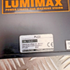 LUMIMAX PLC2 Machine Vision LED Light Controller 19-30VDC Made in Germany