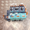 10-706.png Siemens SIRIUS Motor Starter Assembly 3RV2011 / 3RV2021 Circuit Breaker Lot
