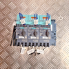 10-708.png Siemens SIRIUS 3RV2011 Motor Starter Assembly Lot 3x Manual Motor Protectors