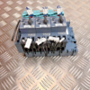 10-709.png Siemens SIRIUS 3RV2011 Motor Starter Assembly Lot 3x Manual Motor Protectors