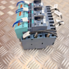 10-710.png Siemens SIRIUS 3RV2011 Motor Starter Assembly Lot 3x Manual Motor Protectors