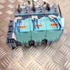 10-711.png Siemens SIRIUS 3RV2011 Motor Starter Assembly Lot 3x Manual Motor Protectors
