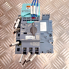 10-714.png Siemens SIRIUS 3RV2011-1EA25 Motor Starter Switch Assembly 2.8-4A w Base