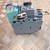 10-717.png Siemens SIRIUS 3RV2011-1EA25 Motor Starter Switch Assembly 2.8-4A w Base