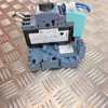 10-719.png Siemens SIRIUS 3RV2011-1EA25 Motor Starter Switch Assembly 2.8-4A w Base
