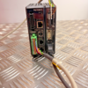 Keyence LK-G5001P Laser Displacement Sensor Controller Unit Ethernet USB RS232C