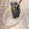 Keyence LK-G5001P Laser Displacement Sensor Controller Unit Ethernet USB RS232C