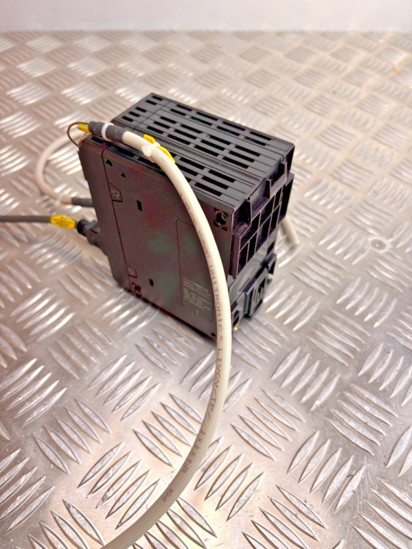 Keyence LK-G5001P Laser Displacement Sensor Controller Unit Ethernet USB RS232C