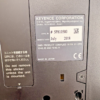 Keyence LK-G5001P Laser Displacement Sensor Controller Unit Ethernet USB RS232C