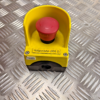10-740.png Siemens 3SU1801-0AA00-0AC2 Emergency Stop Push Button Station IP69 E-Stop