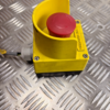 10-741.png Siemens 3SU1801-0AA00-0AC2 Emergency Stop Push Button Station IP69 E-Stop