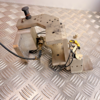 Festo DFM-20-20-P-A-GF Linear Guided Pneumatic Gripper Assembly w/ Balluff Senso