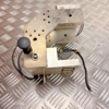 Festo DFM-20-20-P-A-GF Linear Guided Pneumatic Gripper Assembly w/ Balluff Senso