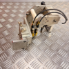 Festo DFM-20-20-P-A-GF Linear Guided Pneumatic Gripper Assembly w/ Balluff Senso