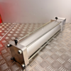 10-781.png SMC MDBB100-410-DCL/159L Large Bore Pneumatic Cylinder Actuator Japan