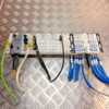 Festo CPX-GE-EV VMPA Pneumatic Valve Terminal Manifold Fieldbus Assembly