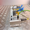 Festo CPX-GE-EV VMPA Pneumatic Valve Terminal Manifold Fieldbus Assembly