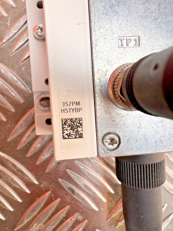 Festo CPX-GE-EV VMPA Pneumatic Valve Terminal Manifold Fieldbus Assembly