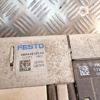 Festo CPX-GE-EV VMPA Pneumatic Valve Terminal Manifold Fieldbus Assembly