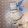 Festo CPX-GE-EV VMPA Pneumatic Valve Terminal Manifold Fieldbus Assembly