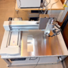 10-800.png SonoPlot GIX Microplotter II Precision Dispensing System w/ SonoGuide & FLIR Cam