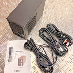 Synopsys HAPS PSU-HC Power Supply 1200W 100-240V AC SH100001318 Open Box