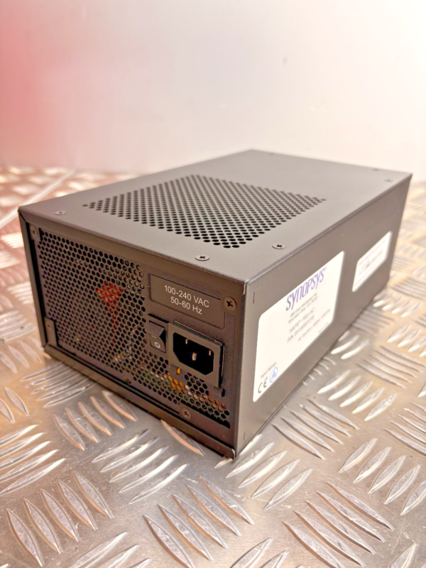 10-822.png Synopsys HAPS PSU-HC Power Supply 1200W 100-240V AC SH100001318 Open Box