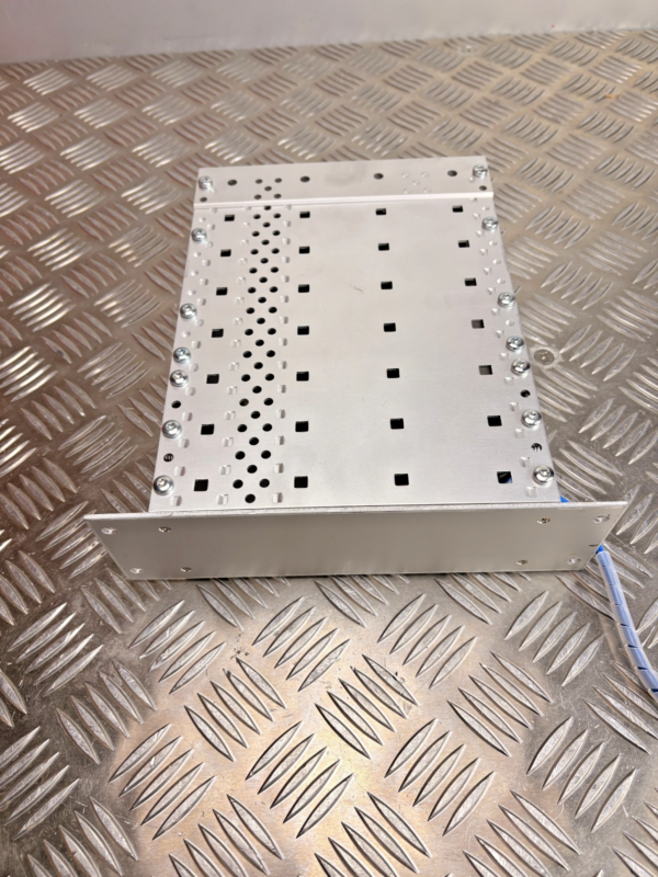 10-843.png FW80 ECO2-V2.0.0 Module Laser Interface Unit RS232 VFC Xin Xout Yin Yout Rack
