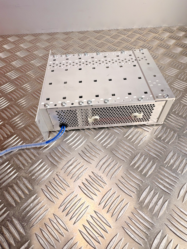 10-844.png FW80 ECO2-V2.0.0 Module Laser Interface Unit RS232 VFC Xin Xout Yin Yout Rack