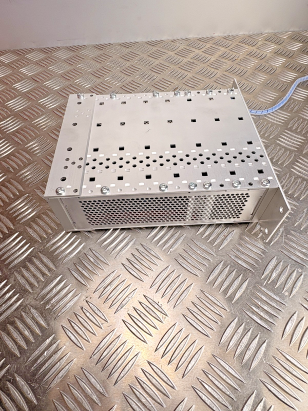 10-845.png FW80 ECO2-V2.0.0 Module Laser Interface Unit RS232 VFC Xin Xout Yin Yout Rack