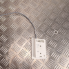 10-853.png JUMO 902520/10 Pt100 Temperature Sensor Probe 1x Pt100 Industrial Wall Sensor