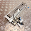 Festo DGSL-20-150-C-PA Pneumatic Linear Slide Cylinder 543908