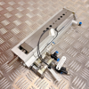 Festo DGSL-20-150-C-PA Pneumatic Linear Slide Cylinder 543908