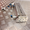Festo DGSL-20-150-C-PA Pneumatic Linear Slide Cylinder 543908