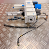 10-907.png Festo MS6 Pneumatic Air Preparation Unit Filter Regulator Sensor Assembly IFM PN