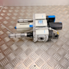 Festo MS6 Pneumatic Air Filter Regulator Soft Start Valve Assembly 1/2" 18 Bar