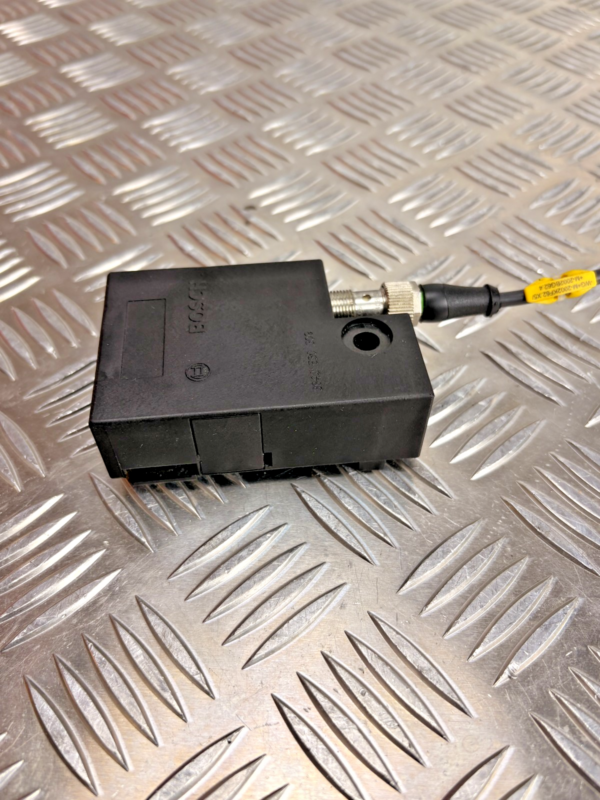 Bosch Industrial Sensor Module 3842 530 309 w/ Cable Connector Automation CNC PL