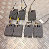 Bosch Industrial Sensor Module 3842 530 309 w/ Cable Connector Automation CNC PL